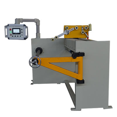 Automatico elettrico della bobinatrice della bobina dell'alluminio e del filo di rame del trasformatore