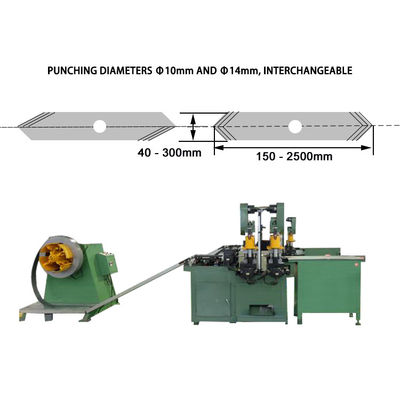 Punto Lap Transformer Core Cutting Machine dell'arto di CRGO pneumatico