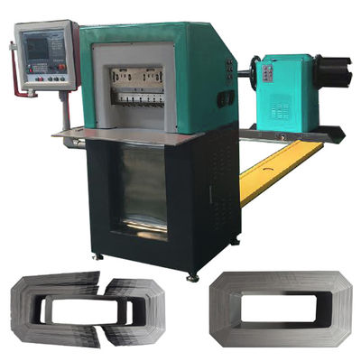 tagliatrice d'acciaio del silicio di larghezza di 400mm automatica
