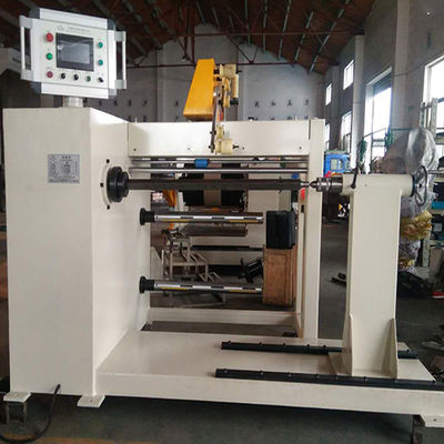Servomotore automatico della bobinatrice 0.75KW del trasformatore del filo di rame