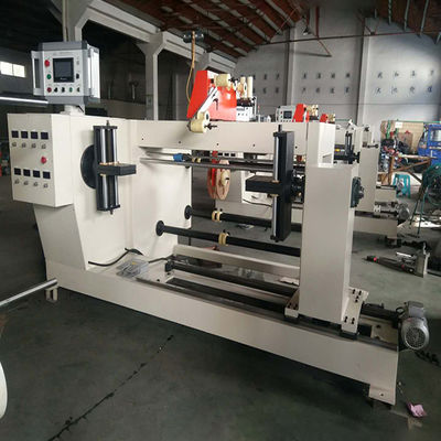 Servo velocità automatica con comando a motore di potere 160rpm dell'argano di bobina 4.4kw